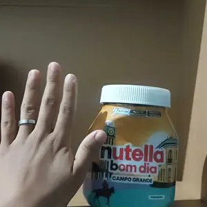 Foto enviada por Patrícia Lima